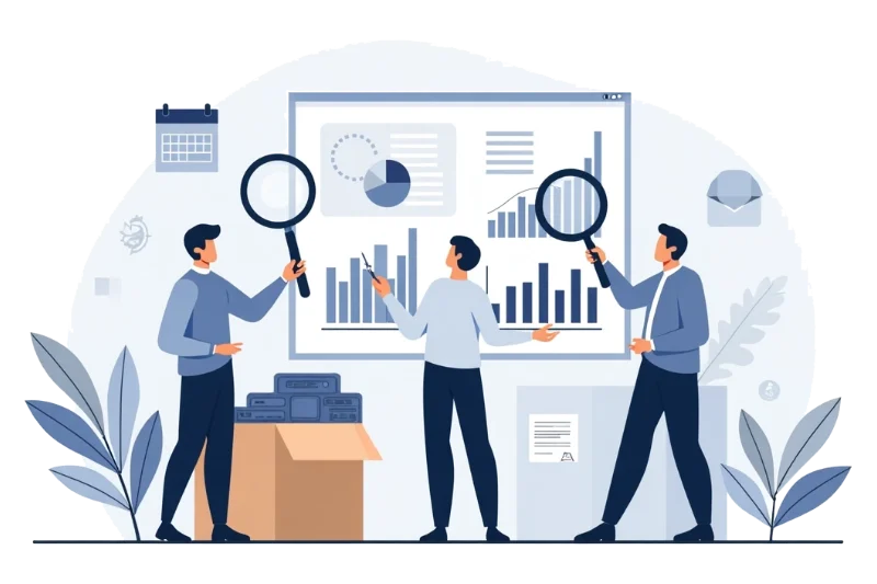 Design & Planning Step